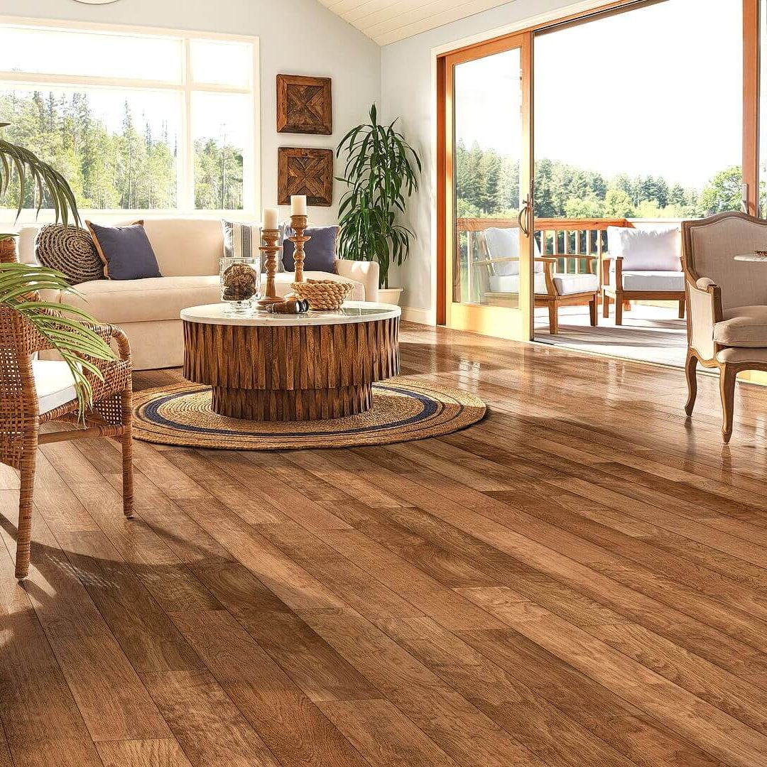 flooring